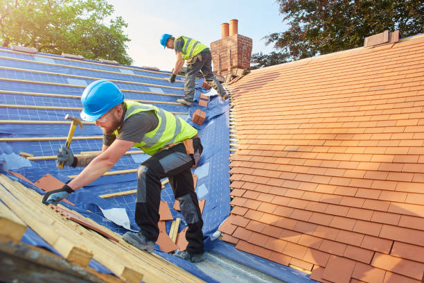  St Georges, DE Roofing repair and installation Pros